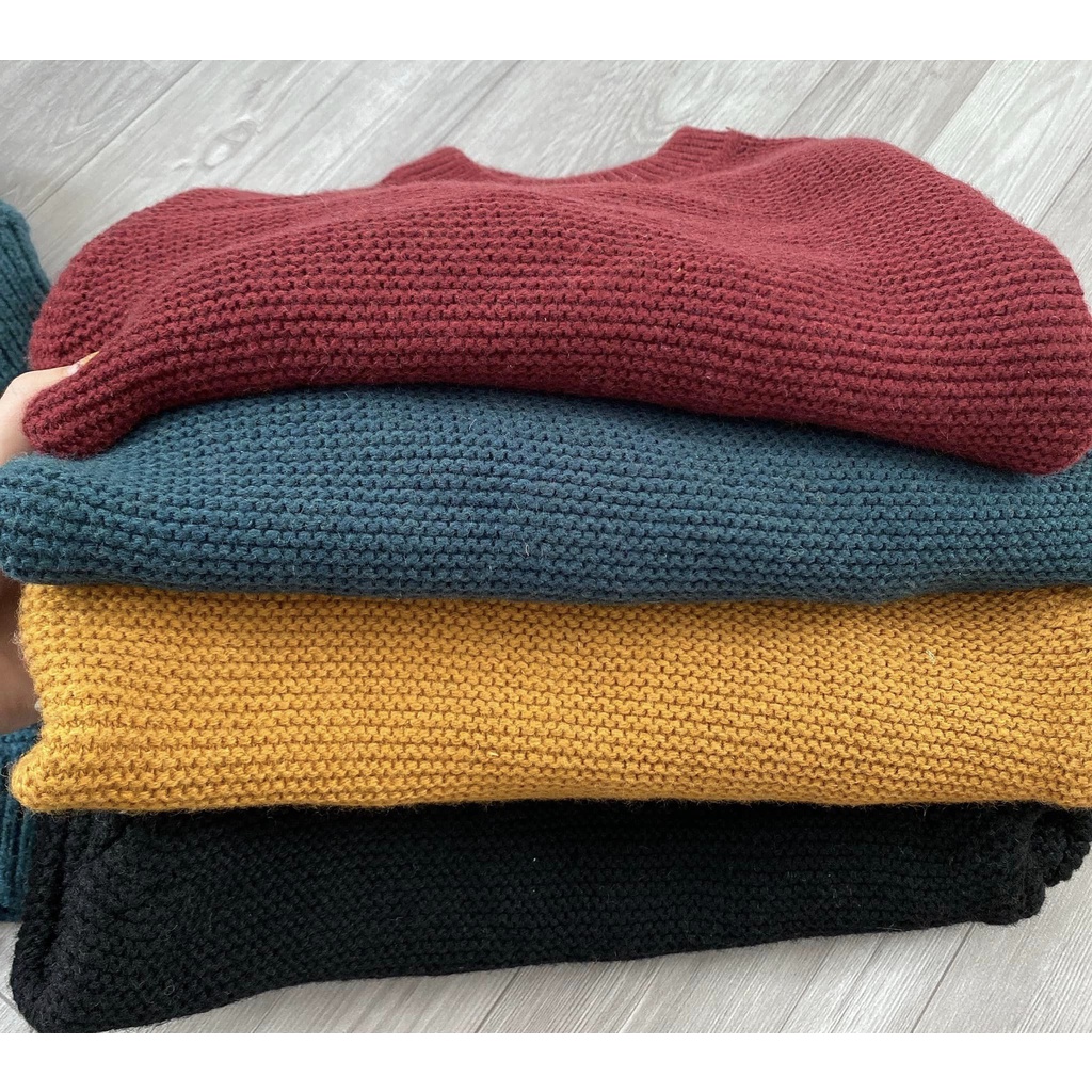 ÁO LEN ZR BÉ TRAI HÀNG DƯ XỊN