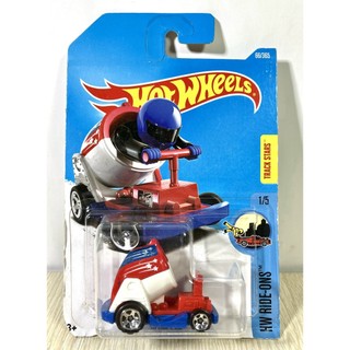 Xe Hotwheel
