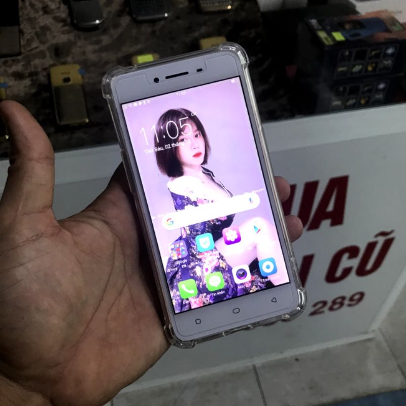 Điện thoại giá rẻ 500k a37