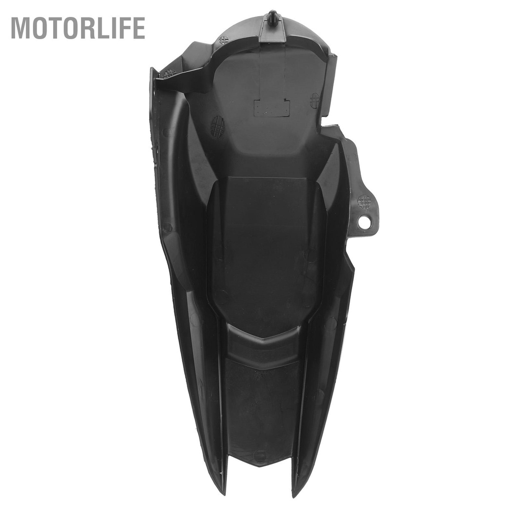 Motorlife Xe Máy Phía Sau Fender Bánh Chắn Bùn Bắn Vệ Phù Hợp Cho Honda AVD150 XADV X-ADV 150 19‑20