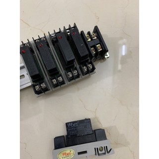 RƠ LE BÁN DẪN