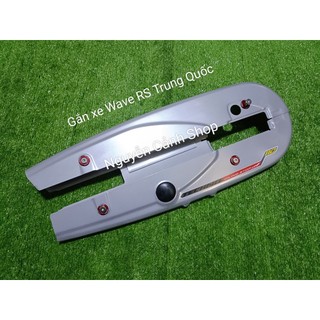 cate wave RS nhật wave RS trung quốc