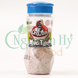 Muối Tiêu Ông Chà Và - 100g