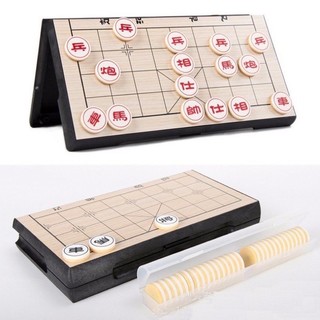 Bộ cờ tướng cỡ lớn - kích thước 32.32.2,2cm - mã mb4862-c