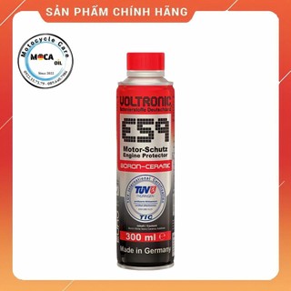 Voltrolnic E59-Phủ Ceramic bảo vệ động cơ