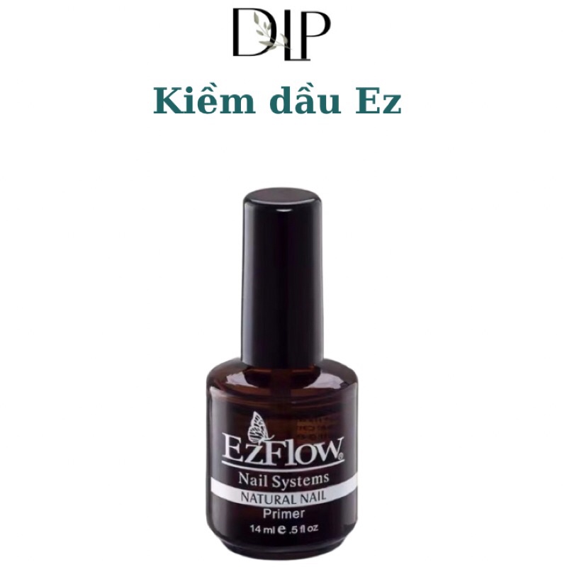 Kiềm dầu Ezflow ( liên kết đắp móng bột )