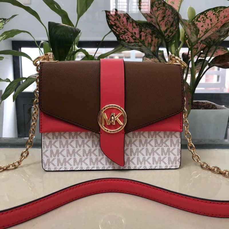 Túi Michael Kors Greenwich size 19