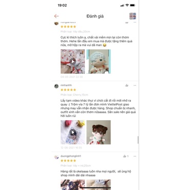 Váy 2 dây cho doll. Tủ đồ Mèo Béo Outfit. Outfit for doll. Quần áo gấu bông