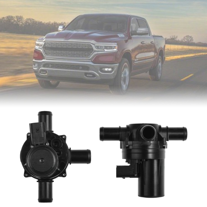 Van Điều Khiển Nhiệt Độ HVAC IOR IOR 52014971Ab AB 52014971Aa Cho Năm 1500 2014-2018