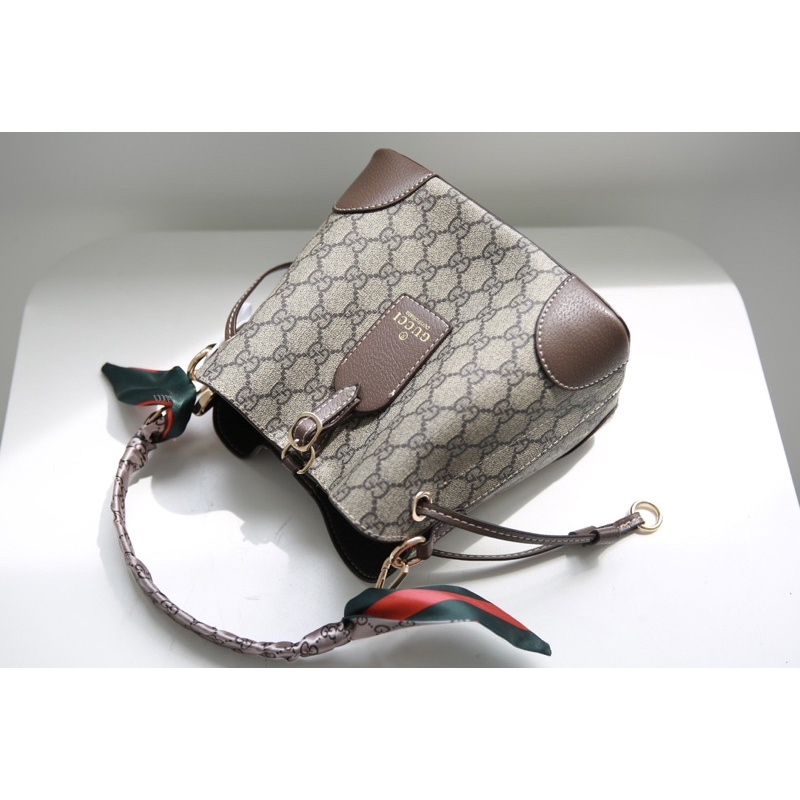 Túi Xách Gucci Neo Size 23  -  By Anh Dinh Phuong