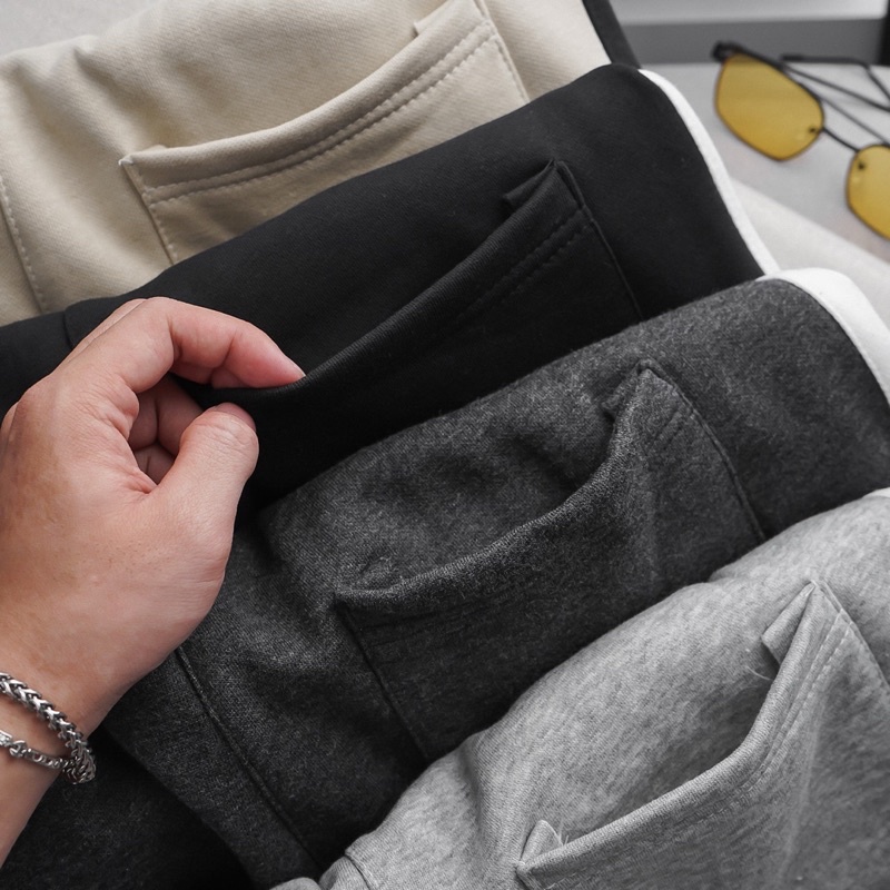 SHORT CHINISM PHỐI