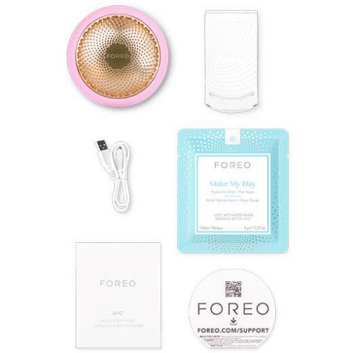 Máy đắp mặt nạ FOREO UFO 2 Phiên bản mới nhất & UFO 1