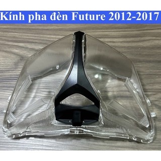 Mica đèn Future mập 2012 - 2017
