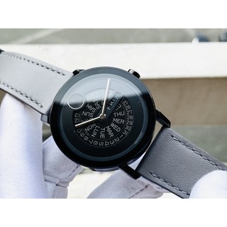 Đồng hồ nam dây da Movado Bold Evolution 3600782