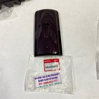 Mặt nạ trước dream 100 zin honda - 64310gbgb20zc