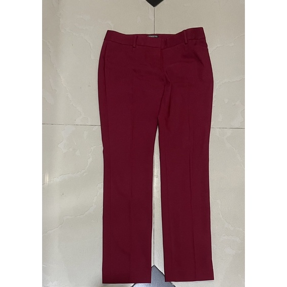 Thanh lý quần tây và quần jean còn 90%