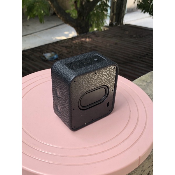 Vỏ loa JBL clip 4 EU phiên bản DIY