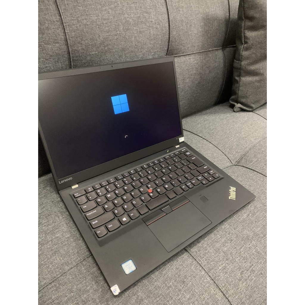Lenovo Carbon X1 Gen 5 | BigBuy360 - bigbuy360.vn
