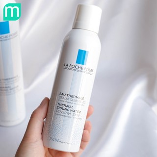 Xịt Khoáng La Roche-Posay Thermal Spring Water 300ml