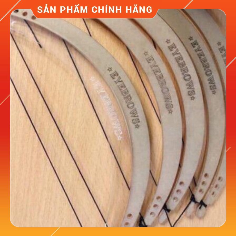 Thước cung đo lông mày thần thánh❤️