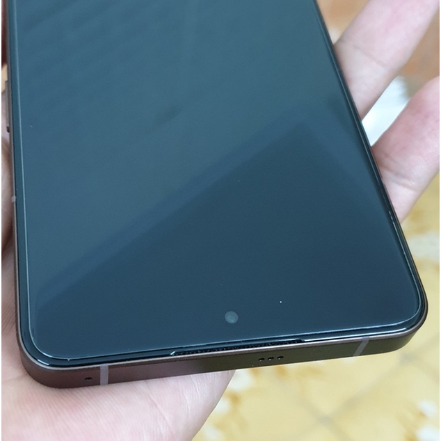 Dán kính cường lực bảo vệ màn hình Glass Pro+ 9H