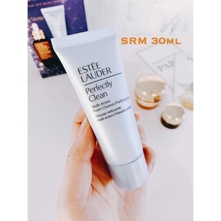 Sữa rửa mặt Estee Lauder 30ml