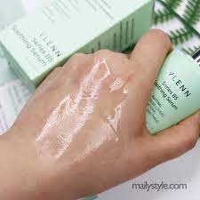 Serum Vitamin B5 10% của Vlenn