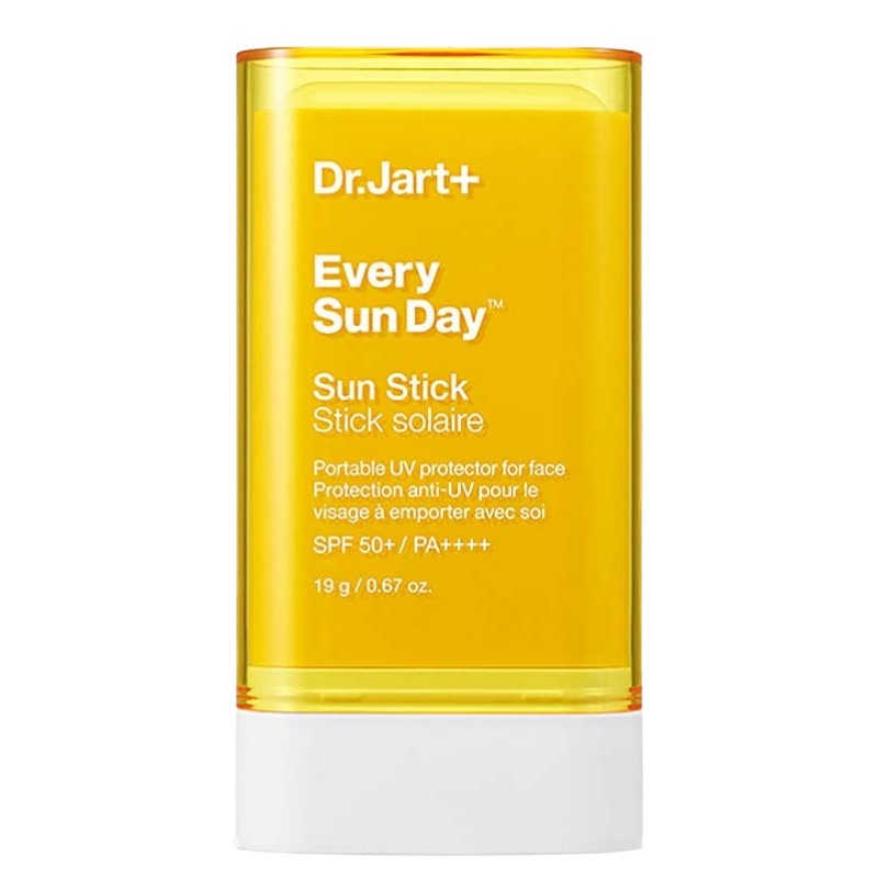DR.JART Dr. Jart Thỏi Kem Chống Nắng Ban Ngày spf50 + / pa + + + + 0.67 oz. / 17g (Ngày Thám Hiểm: 2026.01)