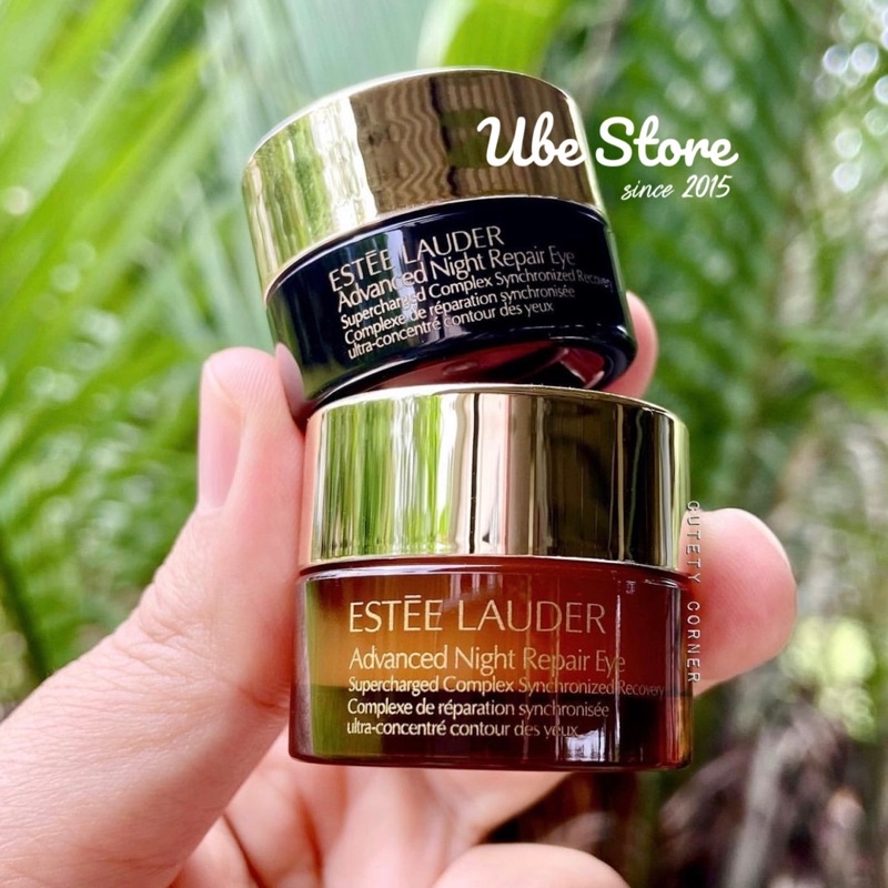 KEM MẮT ESTEE LAUDER 5ML
