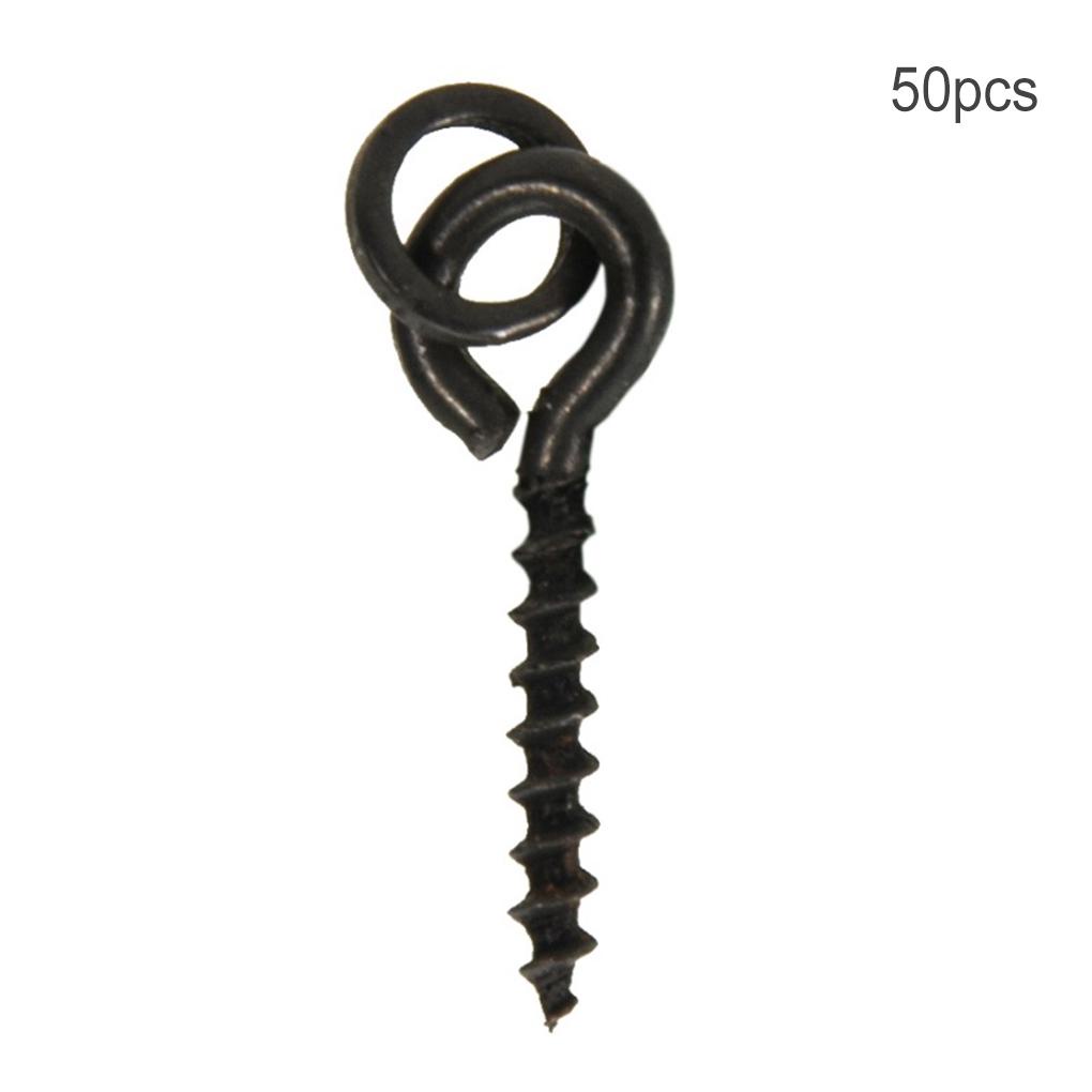 Bộ 50 Giá Đỡ Cần Câu Cá Dạng Xoay Chất Lượng Cao