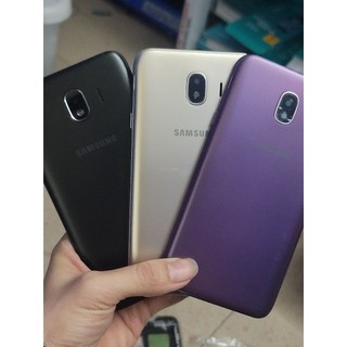 Vỏ samsung J400 đủ màu thanh lý
