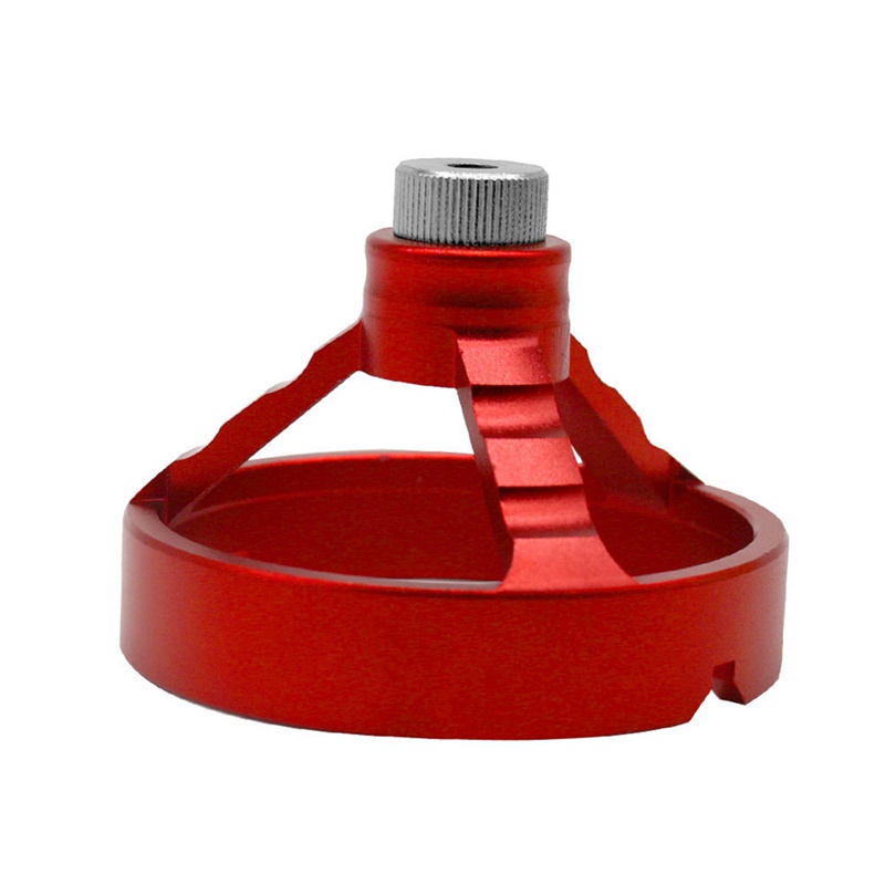 1 Bộ Định Vị Đục Lỗ Khoan Trung Tâm 5 / 6 / 7 / 8 / 9 / 10mm