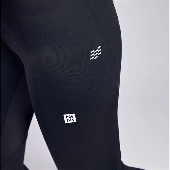Quần bỉm dài đạp xe CHO NỮ hiệu Nenk Women's Pro 7 Tight Natalie
