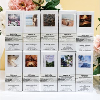 Nước Hoa Replica Các Mùi size 10ml