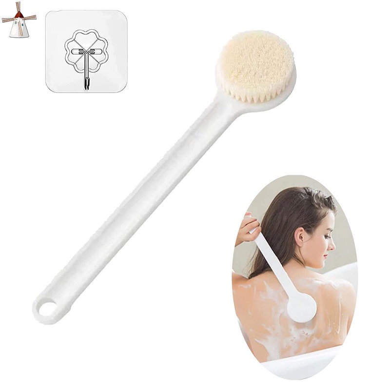 Cọ lưng siêu mềm xuất Nhật hàng xịn