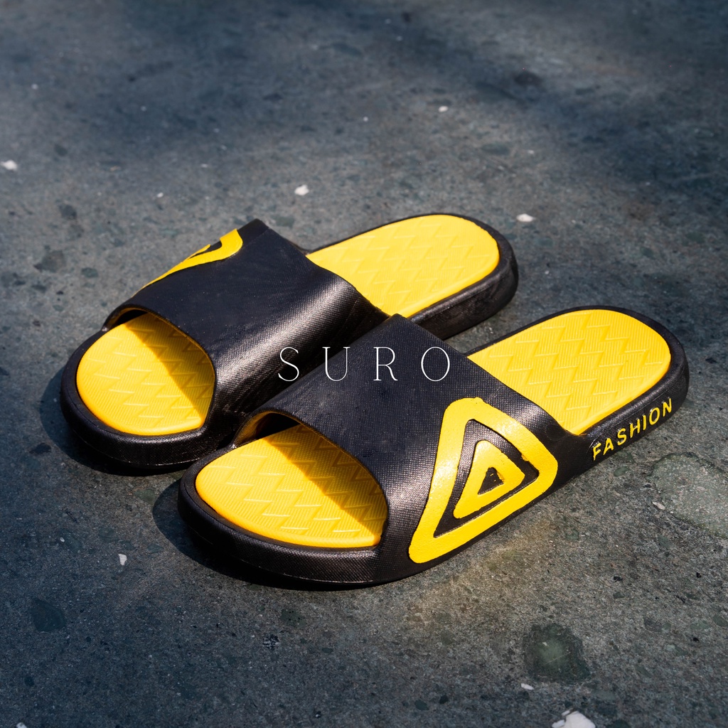 Dép quai ngang tam giác, dép đúc thể thao, dép đi trong nhà, dép đi ngoài trời- Cao Cấp