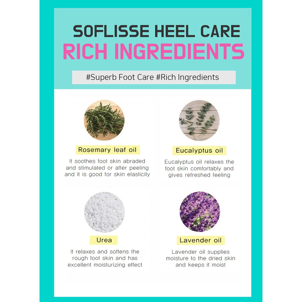 Foot Peeling Mist 100ml