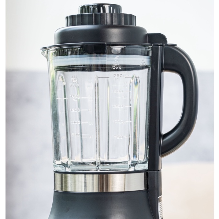 Máy làm sữa hạt đa năng Promix CB-03 tiện lợi an toàn dễ sử dụng - Hàng chính hãng