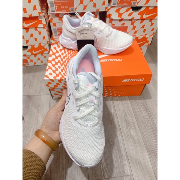 Giầy thể thao nữ Ni.ke Renew CU3508-105 Nhật bản