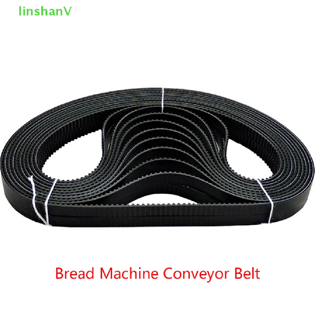 Dây Đai Làm Bánh Mì  Chuyên Dụng Cho Máy Làm Bánh Mì