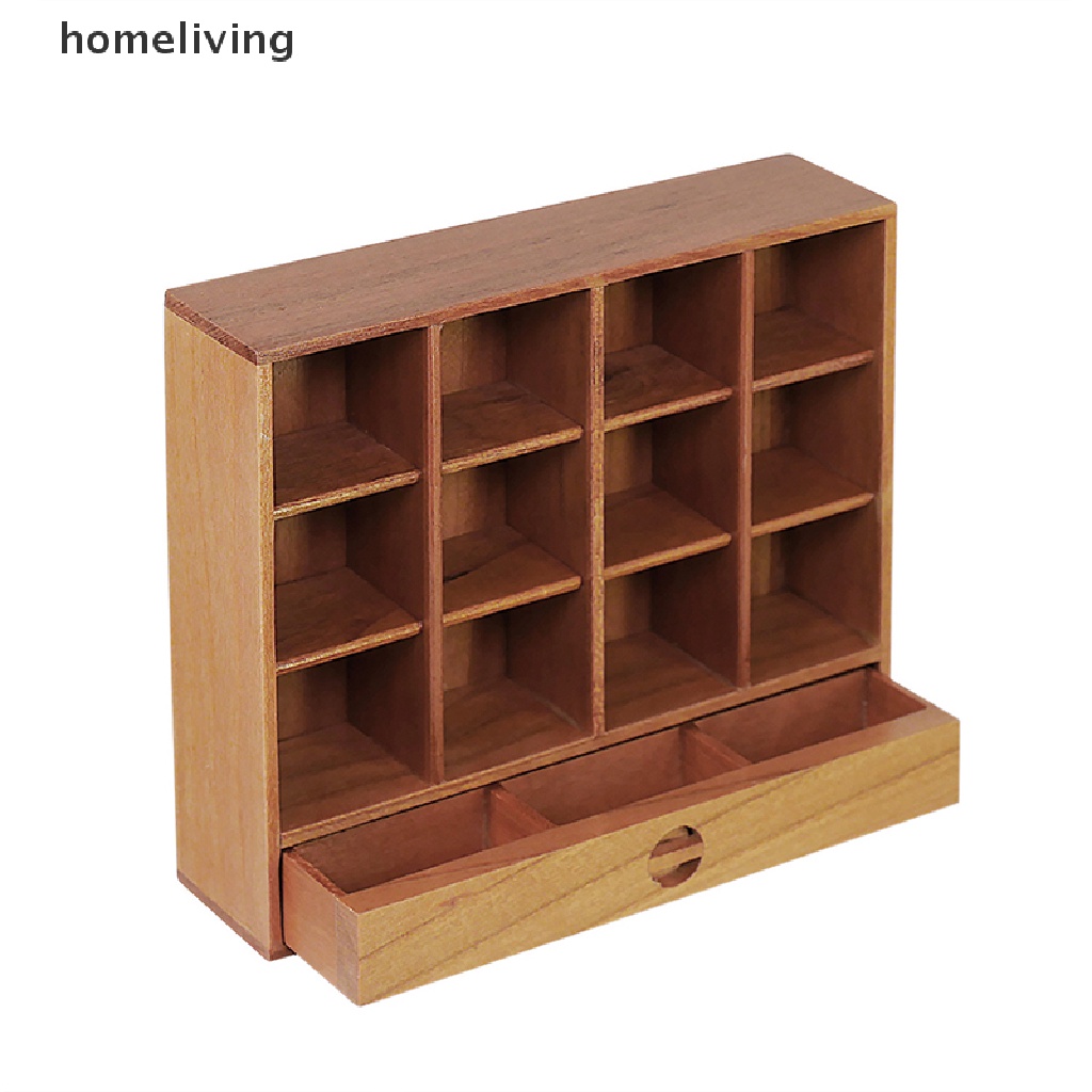 Giá Đỡ Cốc Nước Mini Trang Trí Nhà Búp Bê DIY