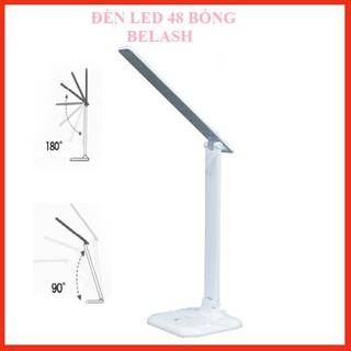 Đèn led nối mi_ đèn nối mi siêu bền sáng _đèn 48 bóng_keo nối mi_uốn mi_be lash