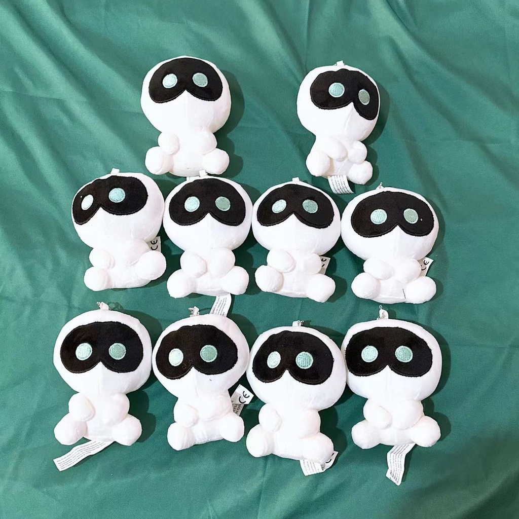 Móc Khóa Hình Các Thành Viên Nhóm Nhạc BTS