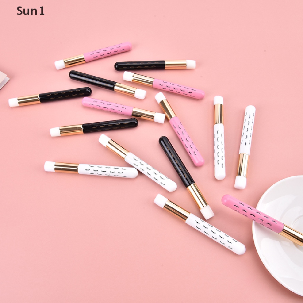 Set 5 Cọ Làm Sạch Lông Mi Tiện Dụng Chất Lượng Cao