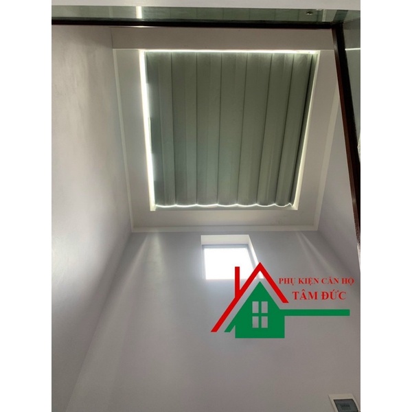 Mái Che Giếng Trời