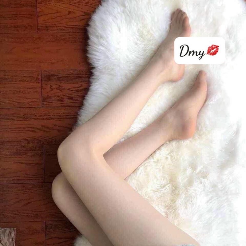 Quần Tất Trơn Cực Kì Thật Chân, Siêu dai, Siêu trong
