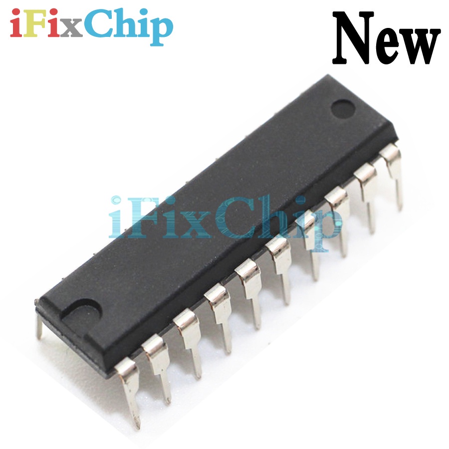 5 chiếc hoàn toàn mới L297 L297N 297N DIP-20