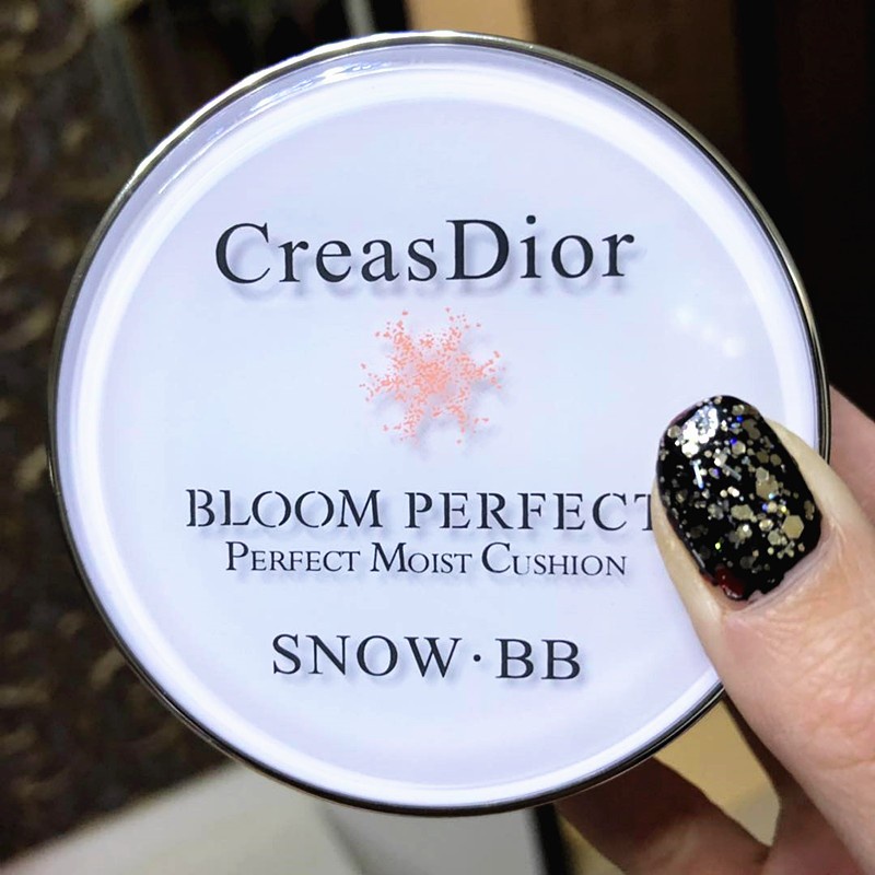 Kem BB Dạng Air Cushion Hiệu Dior