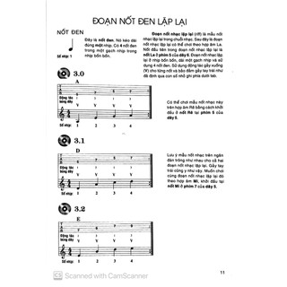 Sách - Phương Pháp Chơi Đàn Guitar Lead