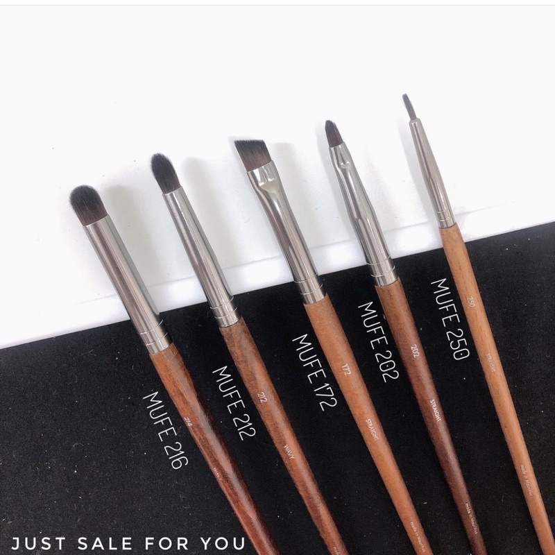 | MUFE | Cọ Mắt Lẻ Mufe (Makeup for ever)